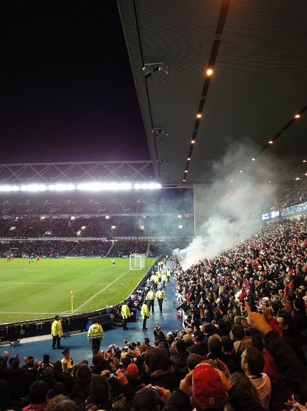 Rangers - VfB 2009 (71).JPG